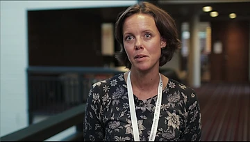 Malin Sjöström om smartare arbetssätt